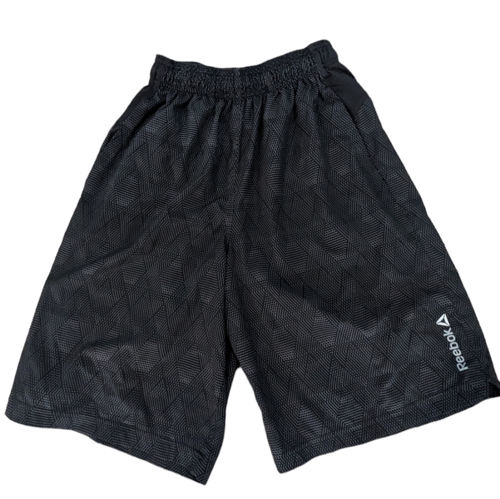 Men's Reebok Gym Shorts